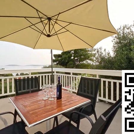 Agava Apartments Mokalo Orebić Buitenkant foto